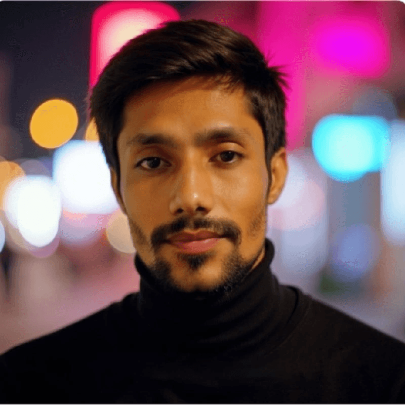 Sunil Bhadu — Founder, Slayble