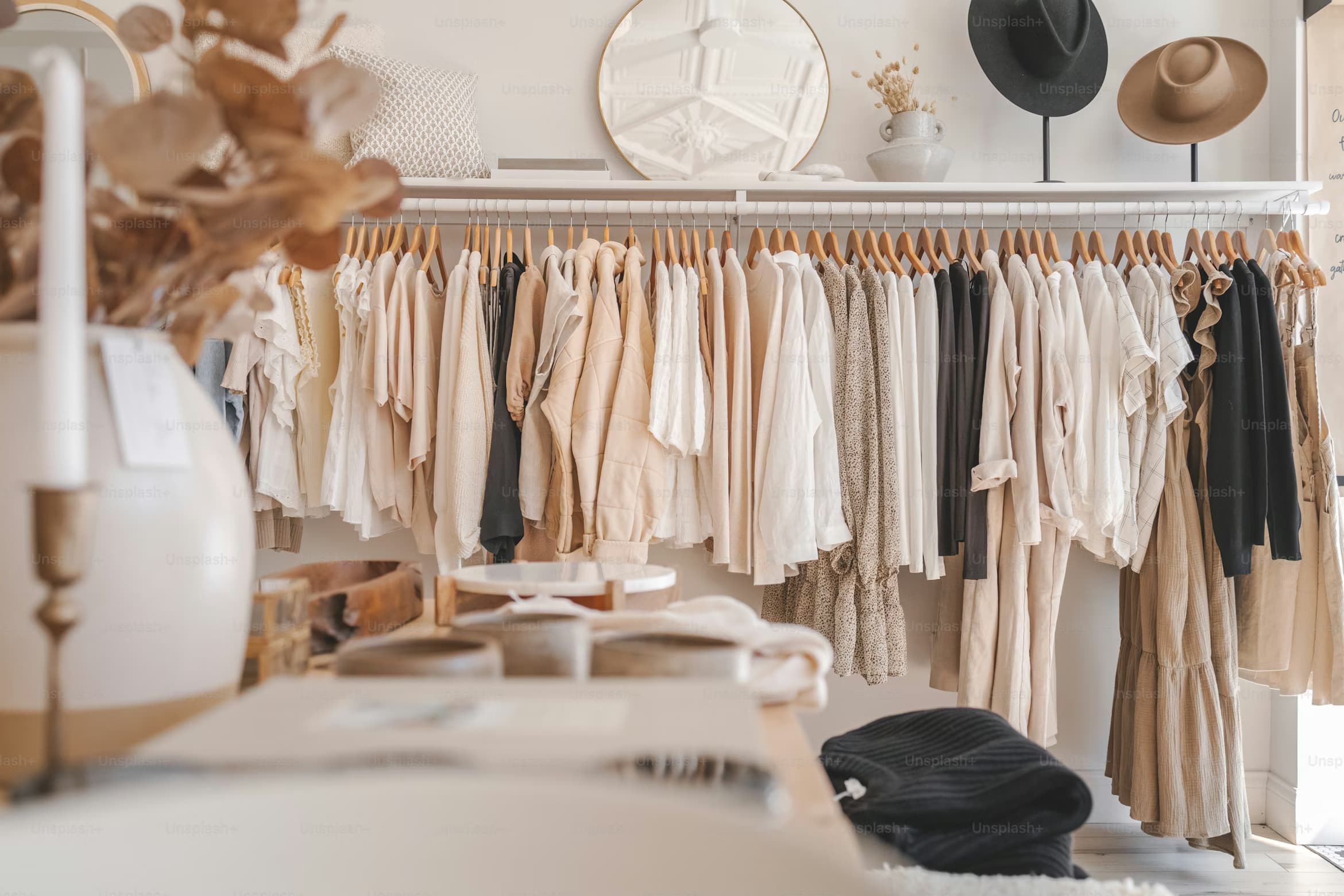Why Renting Clothes Beats Owning Them