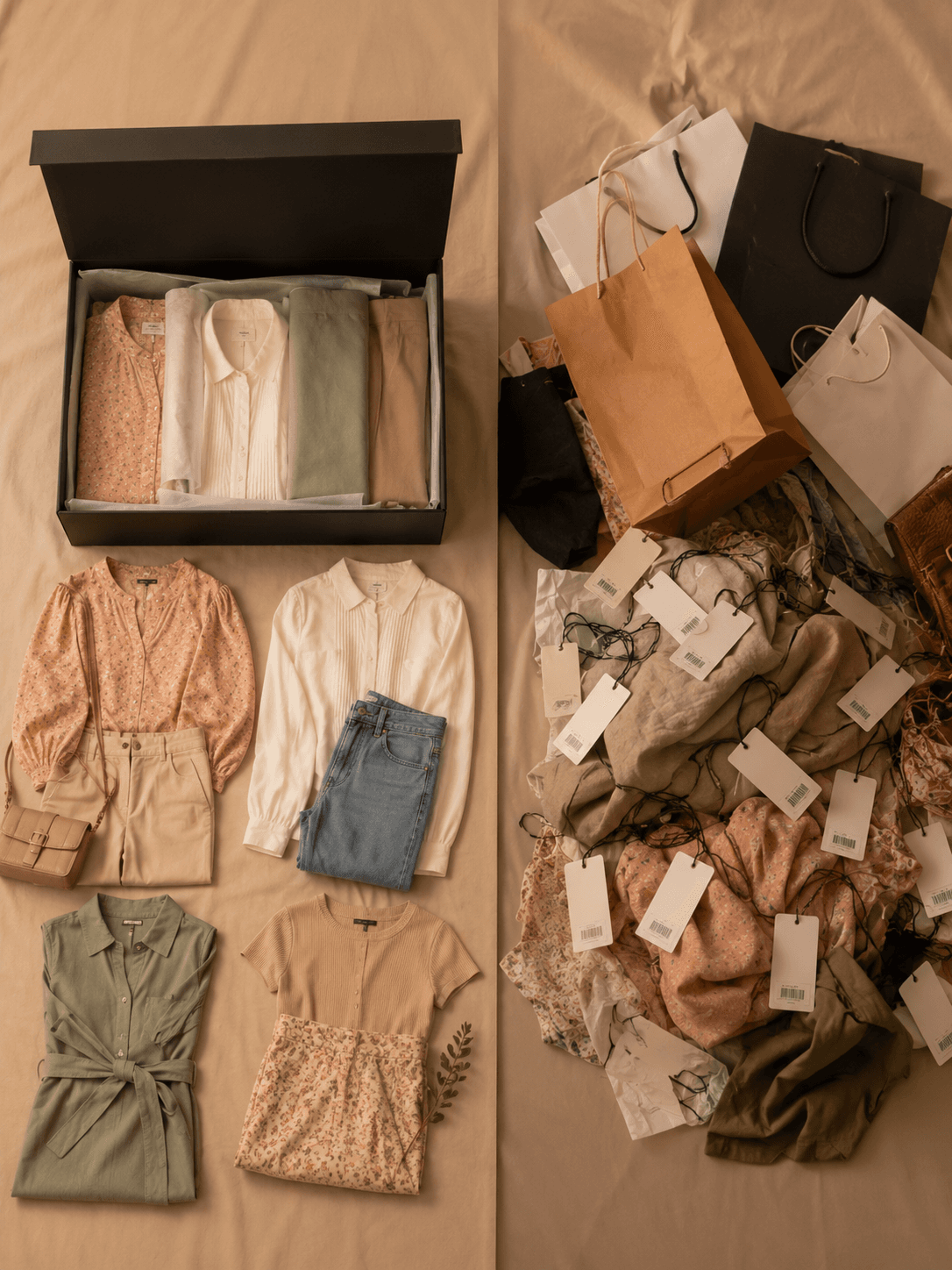 Smarter spending