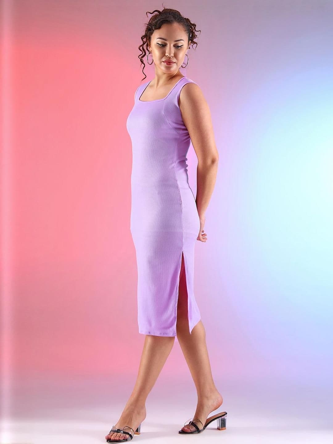Selvia Bodycon Dress — view 3
