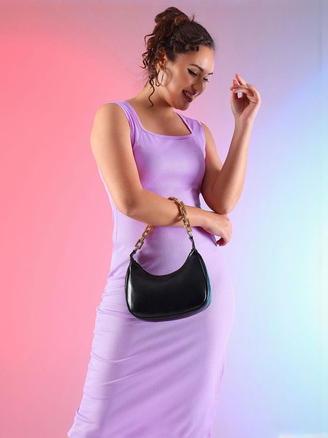 Selvia Bodycon Dress
