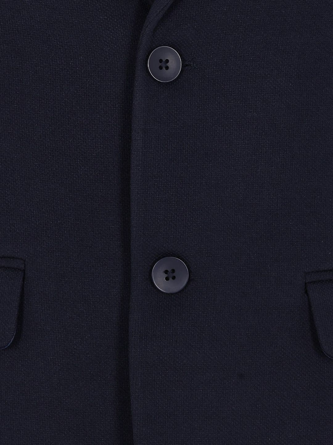 Invictus Single Breasted Formal Blazer — view 5